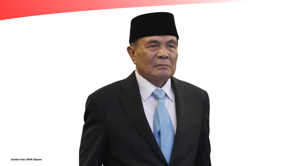 Profil Djamari Chaniago