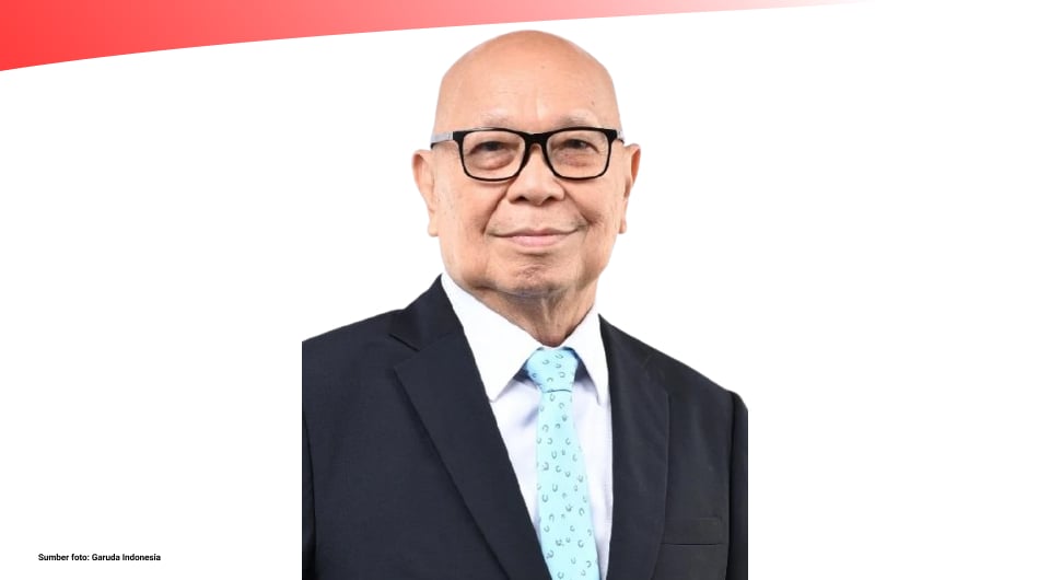 Profil Glenny Kairupan