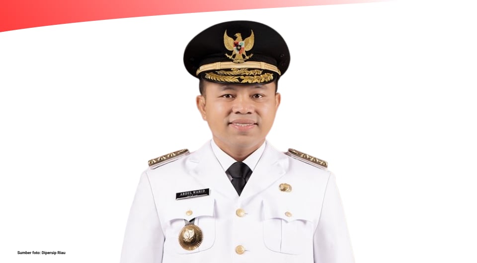 Profil Abdul Wahid