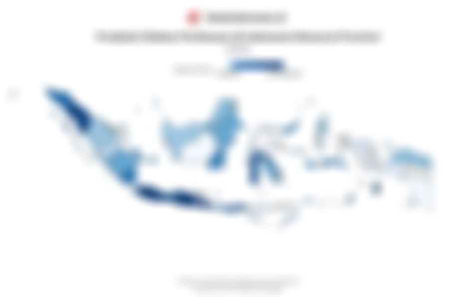 Data Volume Produksi Olahan Perikanan di 38 Provinsi Indonesia pada 2024