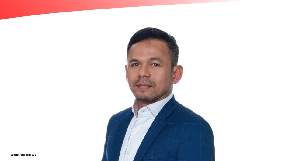 Profil Yusuf Saadudin