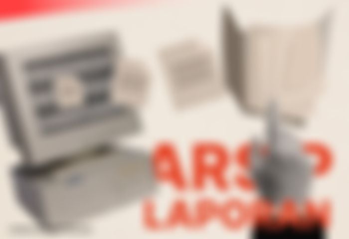 Laporan Keadaan Angkatan Kerja di Indonesia Februari 2025