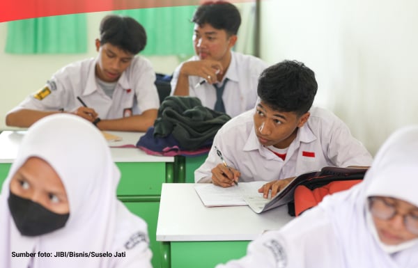 55 Catatan Wali Kelas Semester 1 di Rapor, Apresiasi, Motivasi, dan Panduan Lengkap
