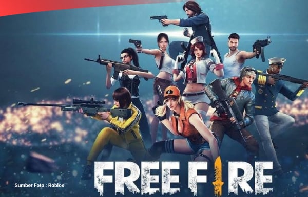Kode Redeem FF Free Fire 15 Desember 2025, Daftar Lengkap dan Cara Klaim di reward.ff.garena.com