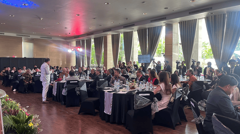 ASEAN Marketing Summit 2026 Dibuka di Awal MarkPlus Conference 2026