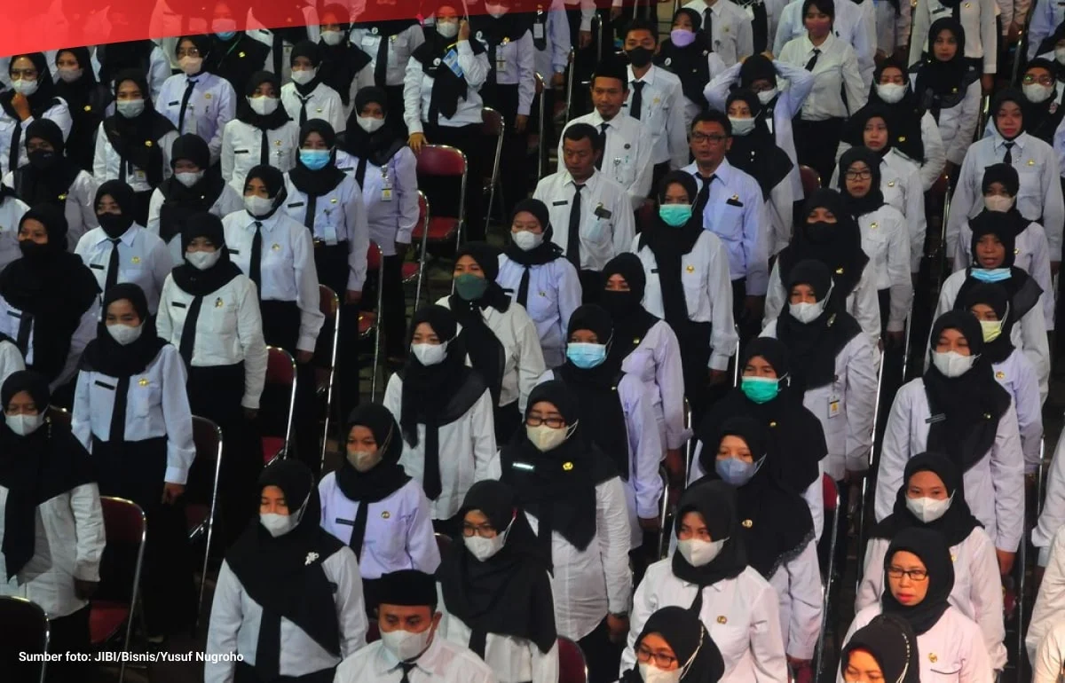 Cara Login ASN Digital Terbaru 2025, Panduan Lengkap Aktivasi MFA dan Akses Layanan BKN