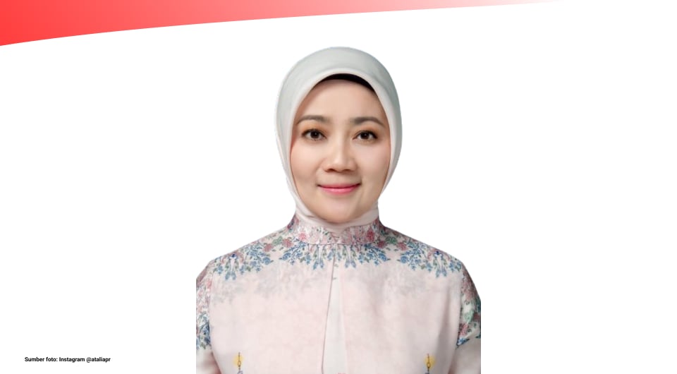 Profil Atalia Praratya