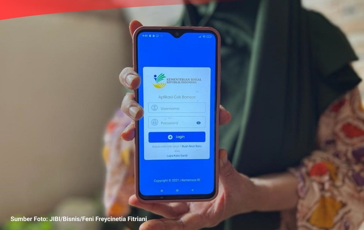 Link Cek Desil Bansos 2026 Online untuk Syarat Penerima Bantuan Sosial