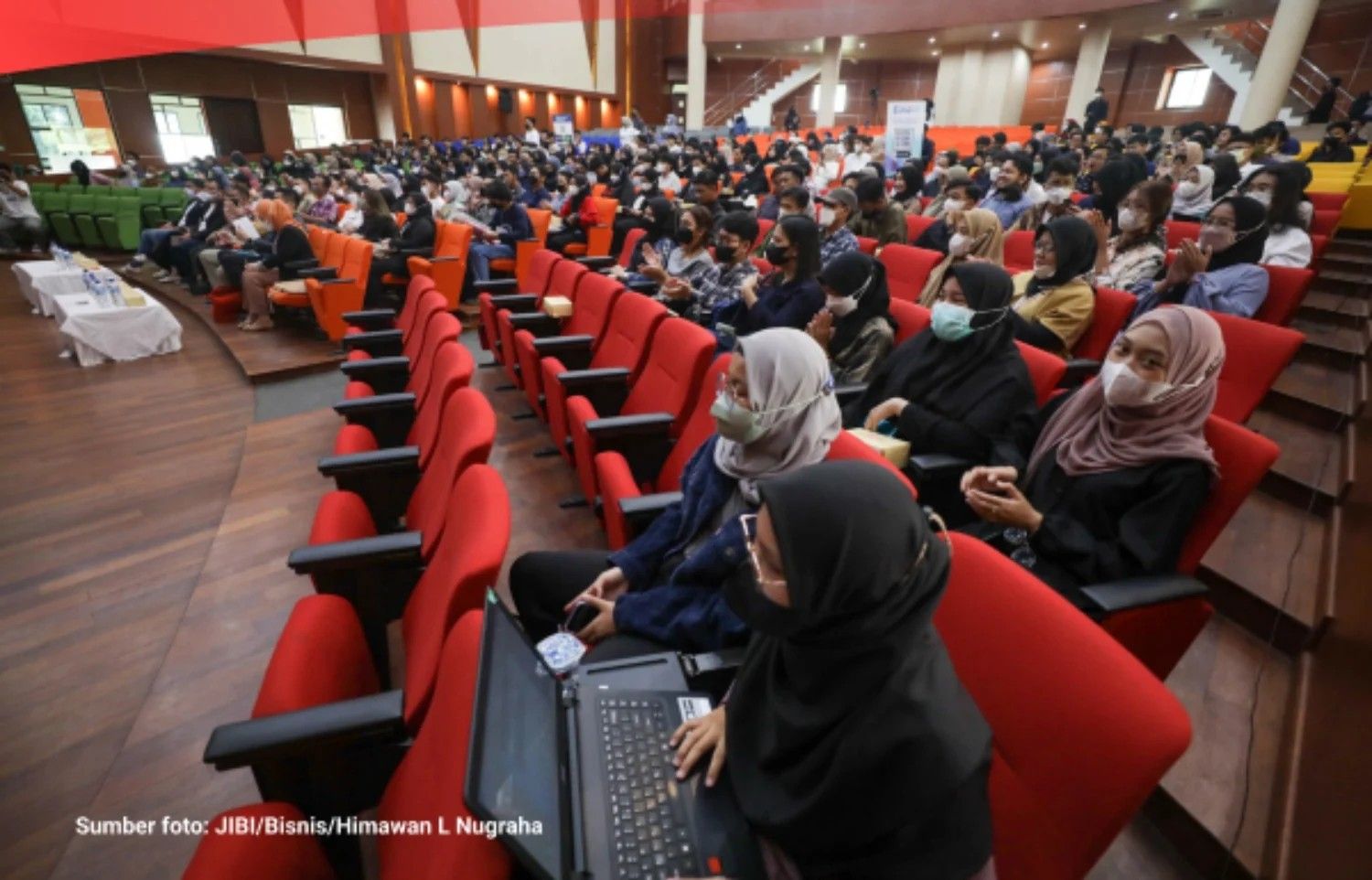 Kenapa Harus Belajar Bahasa Inggris? Ini Manfaatnya untuk Kehidupan Kamu
