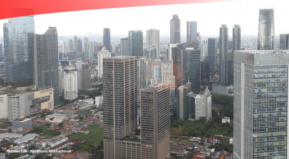 Gotong Royong: Arsitek Tersembunyi di Balik Bangunan Hijau Indonesia