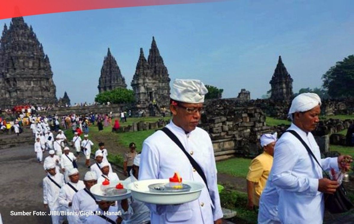 100 Ucapan Selamat Hari Raya Nyepi 2026, Penuh Makna, Refleksi, dan Harapan