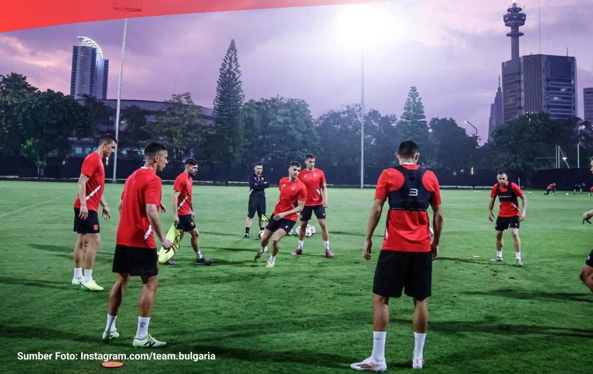 Daftar Ranking Peserta FIFA Series Jakarta 2026, Siapa yang Terkuat?