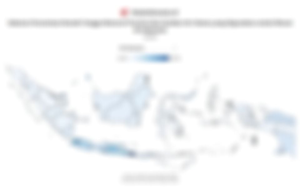 Sebaran Sumber Air Utama untuk Minum bagi Rumah Tangga Indonesia Menurut Provinsi pada 2025