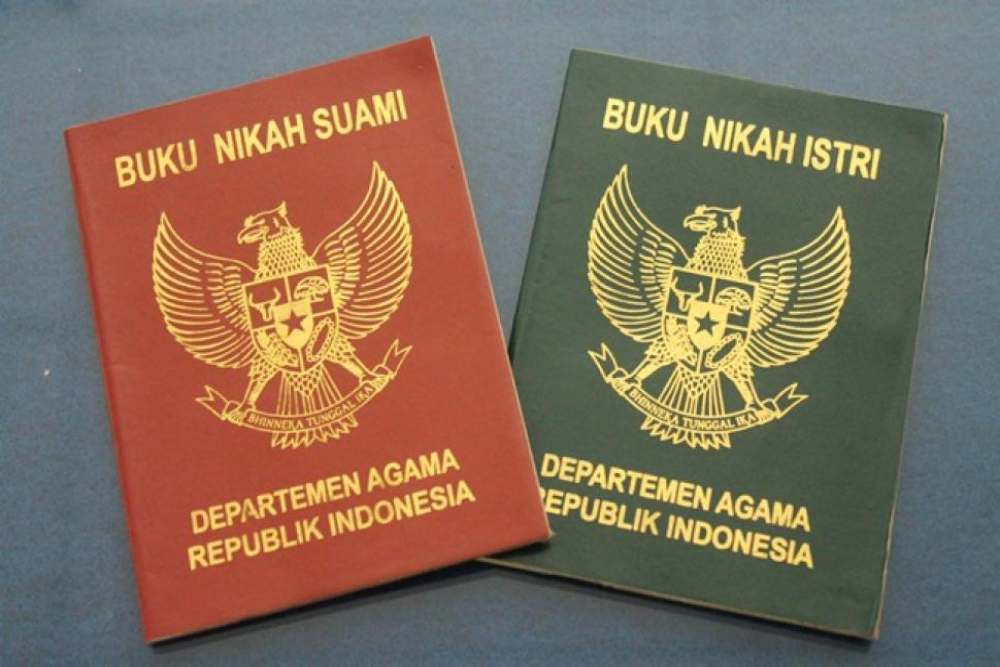 UU Perkawinan 1974: 50 Tahun Reformasi Hukum Keluarga Islam
