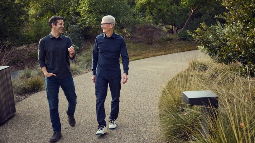 John Ternus Ditunjuk Jadi CEO Apple Baru, Gantikan Tim Cook