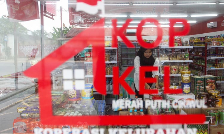 Daftar Gaji Koperasi Desa Merah Putih Semua Jabatan, Lengkap dengan Cara Pendaftarannya