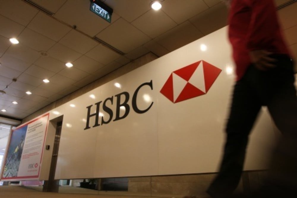 HSBC Jual Unit Asuransi Singapura ke Allianz Senilai Rp37,6 Triliun