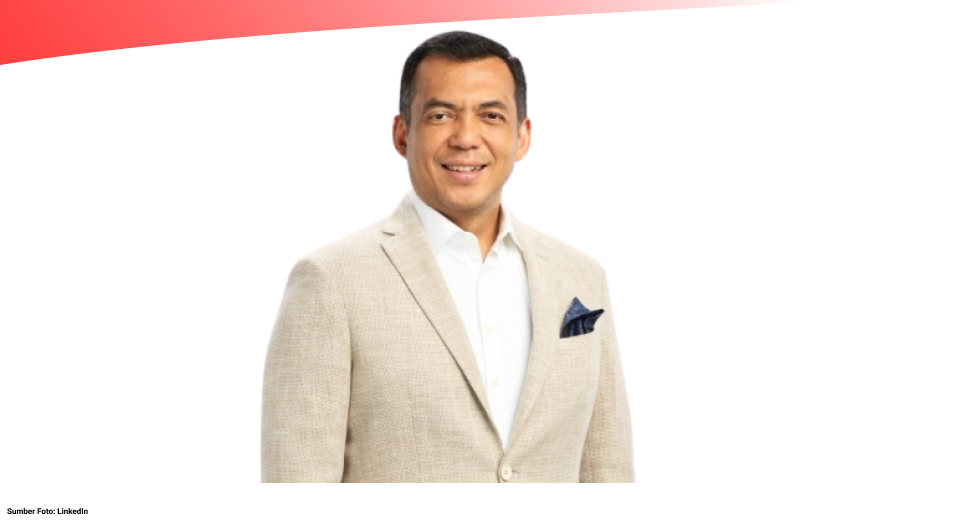 Profil Silmy Karim