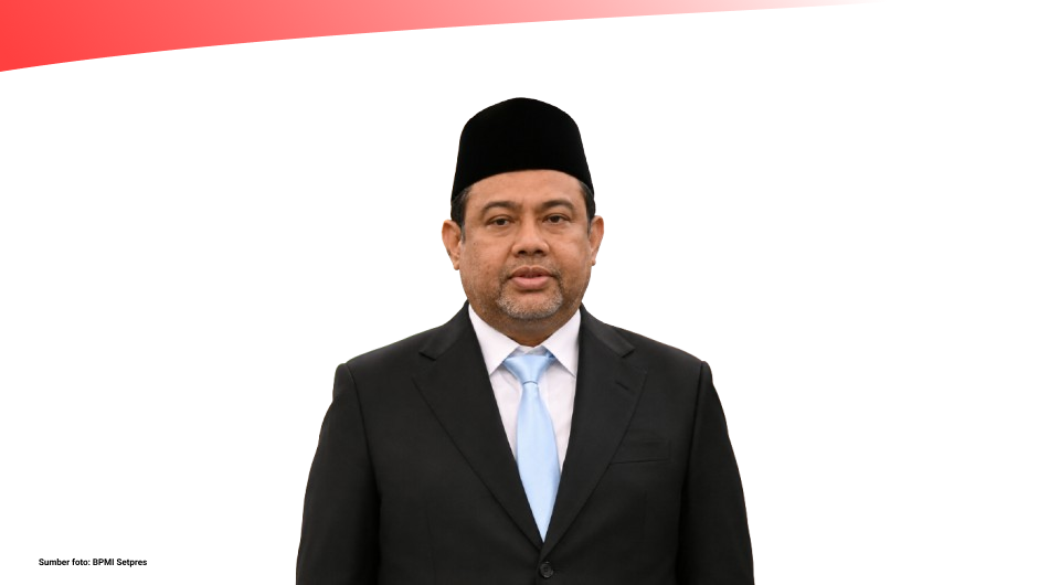 Profil Said Iqbal