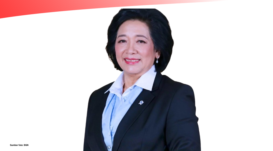 Profil Agustina Arumsari