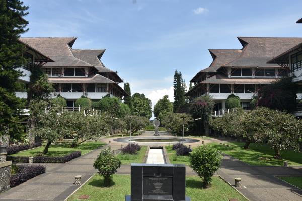 PMB Cyber University Gelombang 5 Dibuka, Siap Kerja lewat CLP 3+1