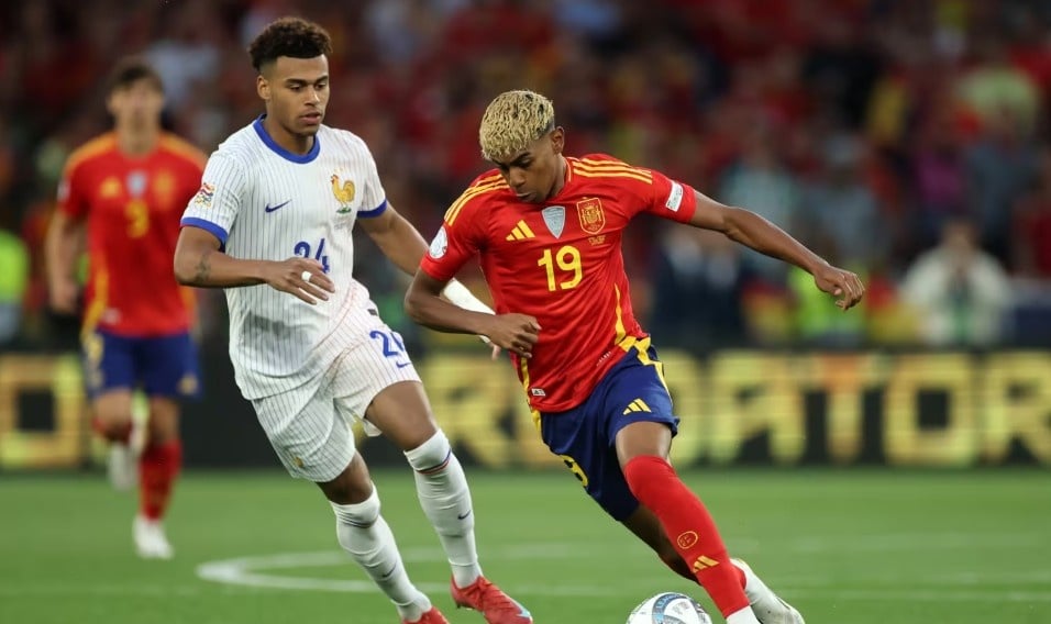 Cek link live streaming TVRI nonton Piala Dunia 2026./(Sumber foto: FIFA.com)