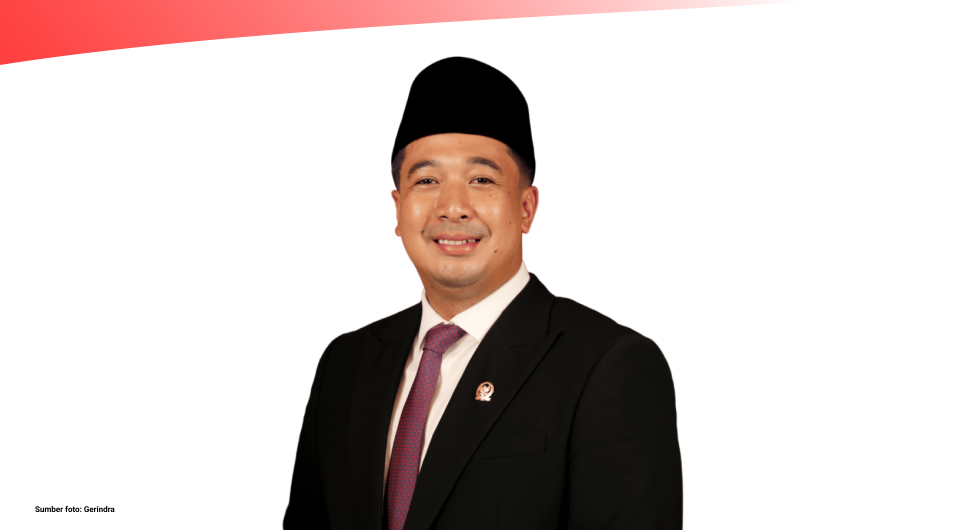Profil Ade Jona Prasetyo