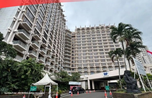 Kronologi Sengketa Eks Hotel Sultan hingga Dieksekusi Pemerintah