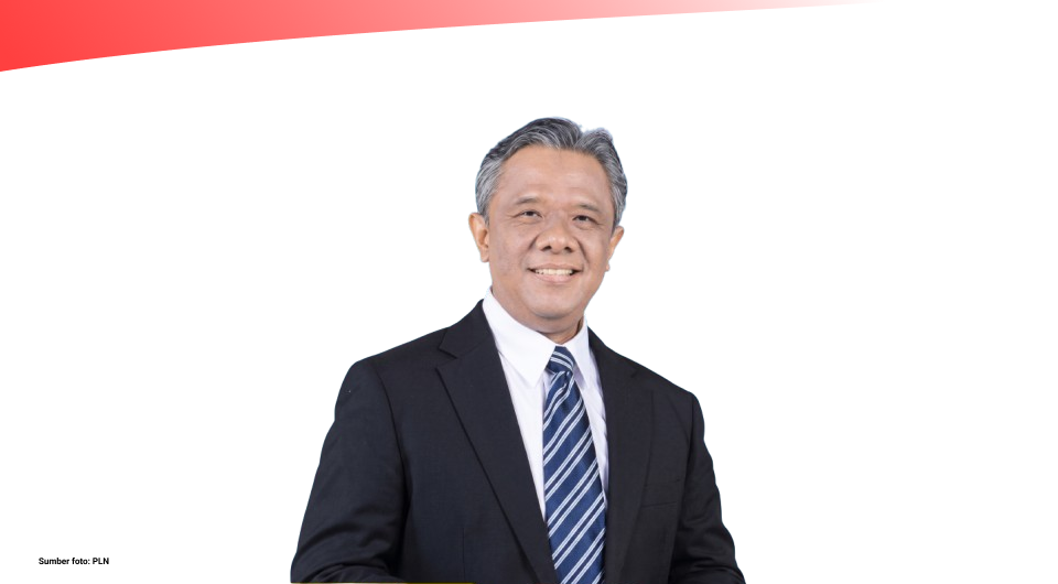 Profil Yusuf Didi Setiarto