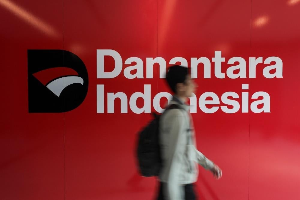 S&P Pertahankan Outlook Stabil RI, Soroti Peran Danantara dan Transformasi BUMN