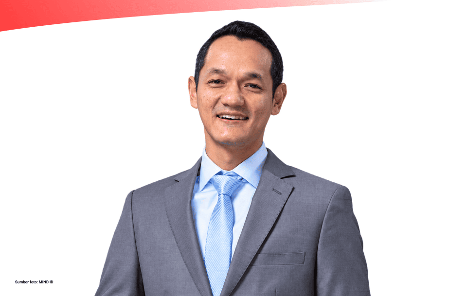 Profil Adityo Kusumo