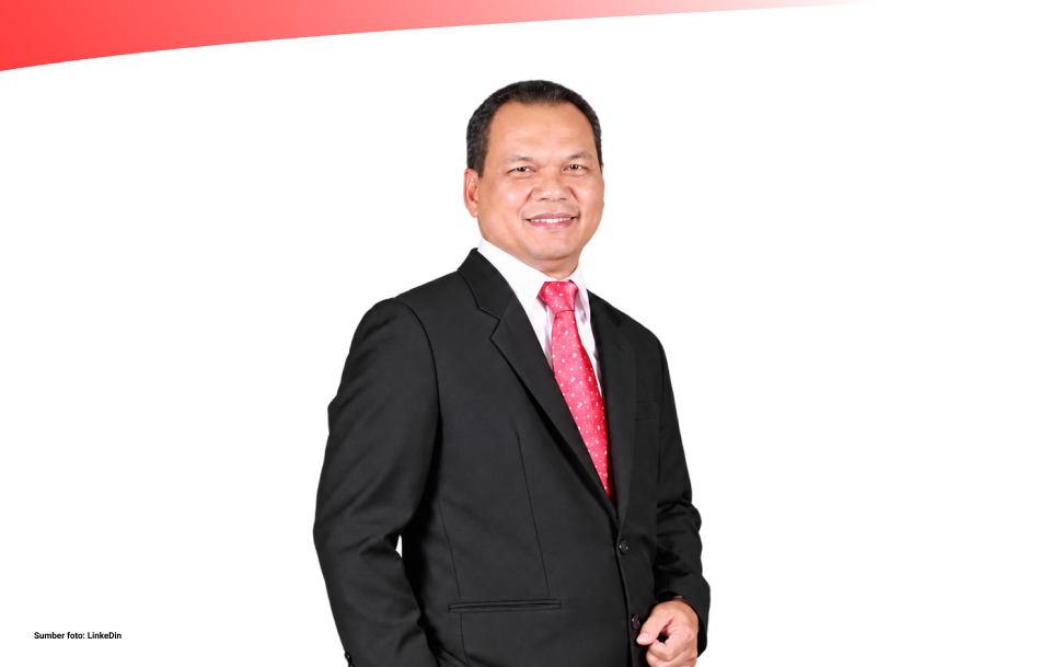 Profil Setyo Sapto Edi