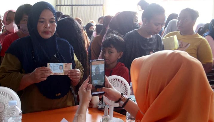 Jadwal Pencairan Bansos PKH-BPNT Oktober 2026, Ini Periode dan Cara Cek Penerimanya