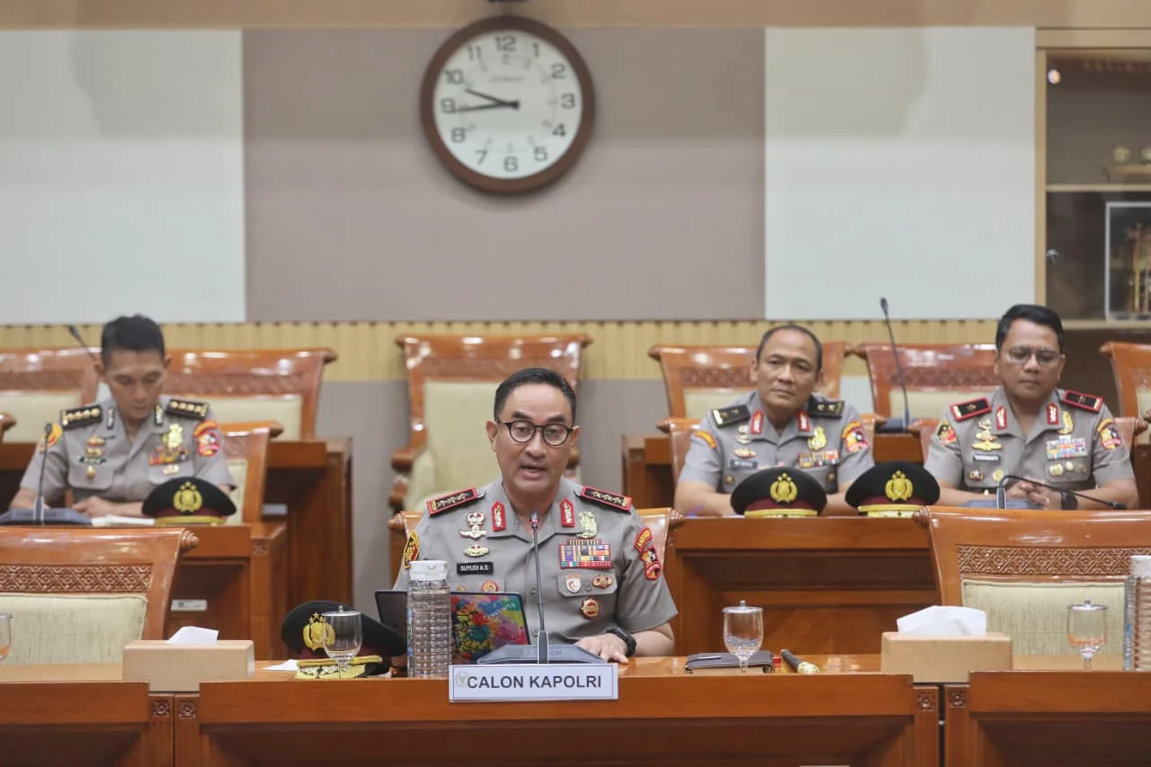 8 Fakta Menarik Suyudi Ario Seto, Rekam Jejak dan Kekayaan Sang Jenderal Reserse