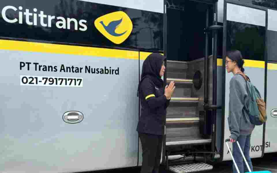 Di Balik Sebuah Inovasi: Tak Semua Jalan Harus Ditempuh