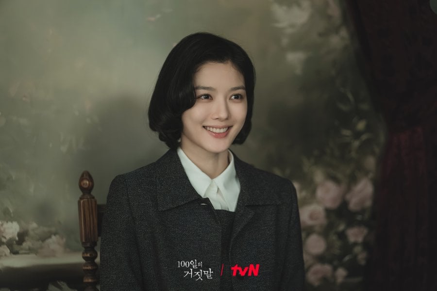 10 Drama Korea Terbaik Kim You Jung Rating Tinggi, 100 Days of Deception Sedang On-Going