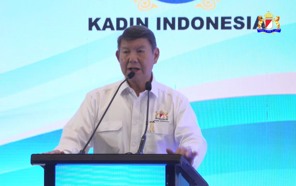 Waspada Efek Downgrade MSCI, Hashim: Rupiah Bisa Tembus Rp21.000 & 32,7 Juta Investor Kecewa