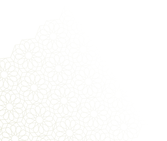 Ornament Backdrop Mobile Left