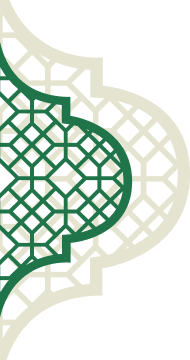 Ornament Widget Left